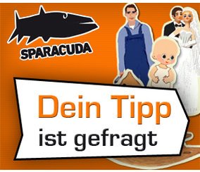 Sparacuda Sparacuda