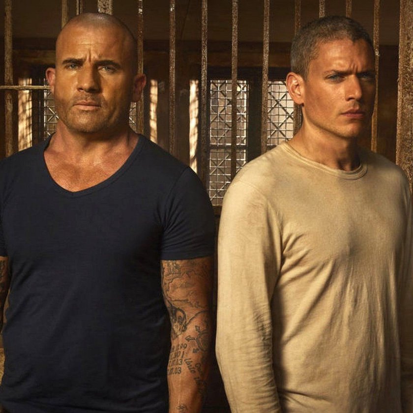 Prison Break