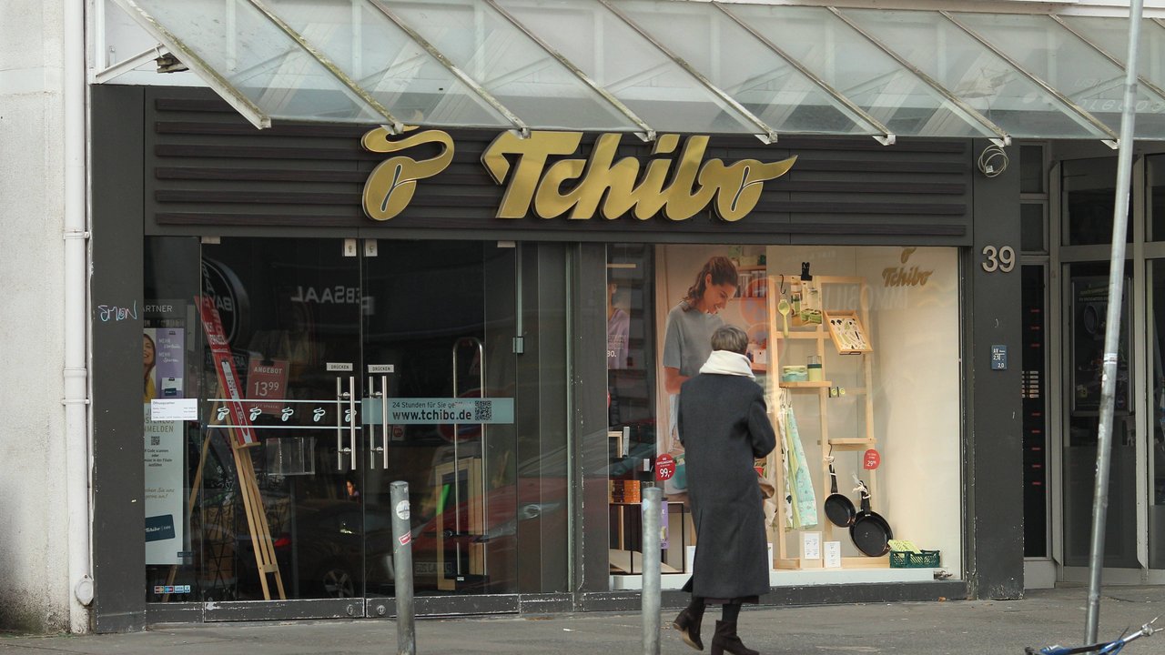 Tchibo hat ein super praktisches Ordnungs-Gadget im Angebot.