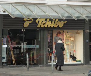 Wenig Platz? Mit diesem Tchibo-Türregal bekommst du mehr Stauraum