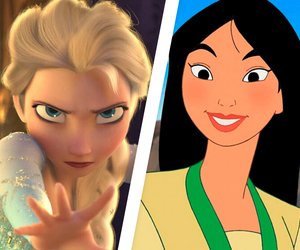 Elsa, Kim Possible & Co.: Dein Tierkreiszeichen ist genauso wie diese Disney-Heldin