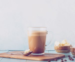 Dieser Kaffee erspart das Frühstück: Wundertrunk Bulletproof Coffee