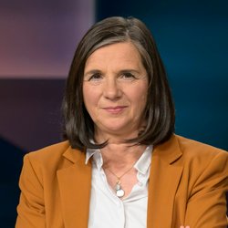 Katrin Göring-Eckardt jung: Ein Einblick in das Leben der Politikerin
