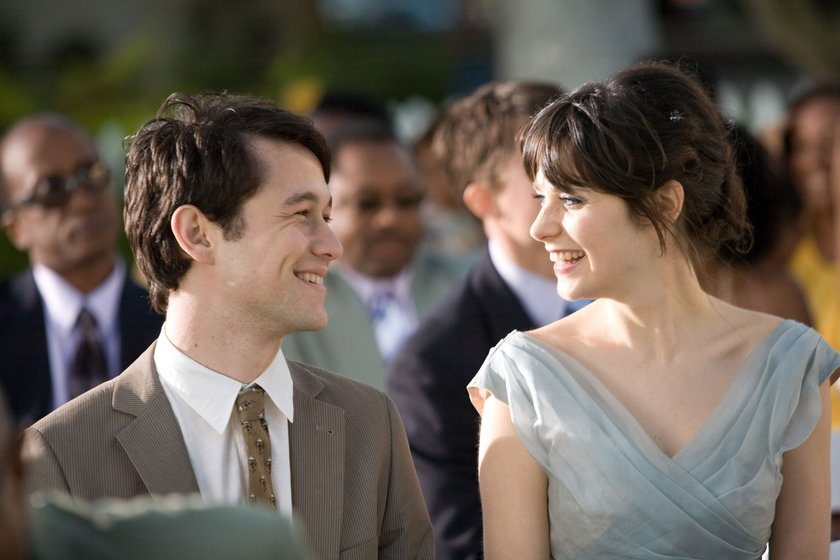 „500 Days of Summer“