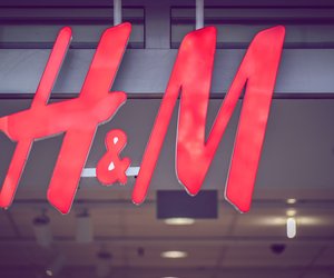Die coolsten Trendteile von H&M aus Teddyfleece