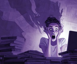 5 Stephen King-Verfilmungen, die dir einen Schauer über den Rücken jagen