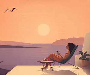 5 Gründe, warum du in deinem Urlaub nie entspannen kannst (und was du dagegen tun kannst)