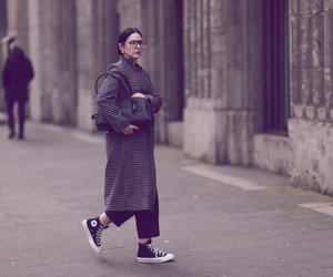Welche Schuhe zur Culotte? Der Guide für stylische Hingucker-Looks