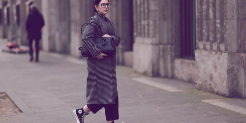 Welche Schuhe zur Culotte? Der Guide für stylische Hingucker-Looks