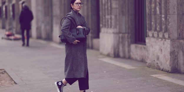Welche Schuhe zur Culotte? Der Guide für stylische Hingucker-Looks