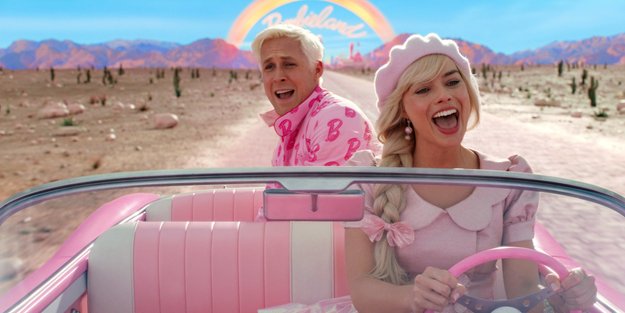 Selbstgemachter Barbie-Burger: Dazu brauchst du nur diese geheime Zutat