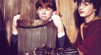 „Harry Potter“ Trinkspiele: 3 zauberhafte Ideen, betrunken zu werden