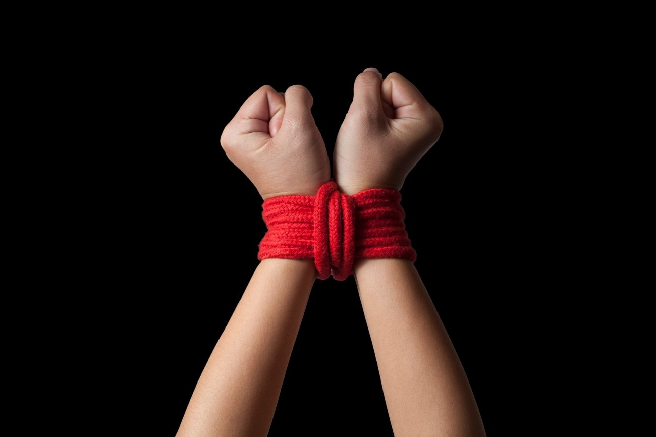 Bondage Bondage