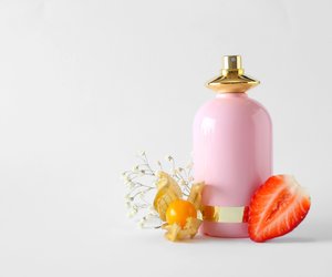 Dieses süß-fruchtige Parfum riecht so lecker wie ein Erdbeer-Milchshake