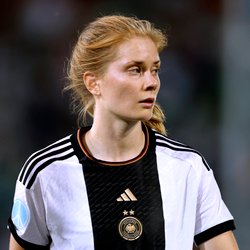 Sjoeke Nüsken: Hat die Nationalspielerin einen Freund?