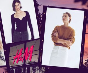 Die 8 schönsten Strickpullis von H&M für einen stylishen Herbst