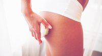 Trockenbürsten: Dry Brushing ist der neue Trend für schöne Haut