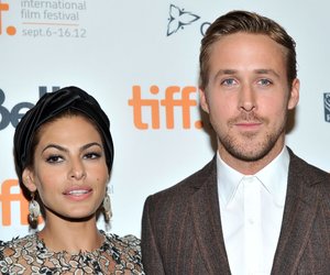 Ryan Goslings Frau: Mit wem ist der „The Gray Man"-Star zusammen?