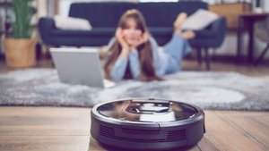 Lohnt sich ein Saug-Wisch-Roboter? Stiftung Warentest hat getestet – und wir auch!