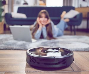 Lohnt sich ein Saug-Wisch-Roboter? Stiftung Warentest hat getestet – und wir auch!