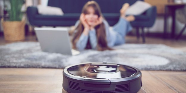 Lohnt sich ein Saug-Wisch-Roboter? Stiftung Warentest hat getestet – und wir auch!