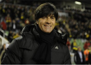 Joachim Löw - Manager des Jahres Joachim Löw - Manager des Jahres