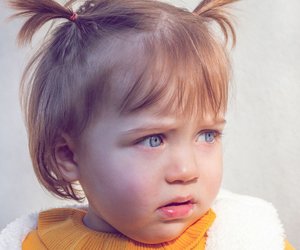 5 Sätze, die du niemals zu deinem Kind sagen solltest