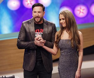 Laura&#x20;M&#x00FC;ller&#x20;&amp;&#x20;Der&#x20;Wendler&#x3A;&#x20;Baby&#x20;Nummer&#x20;2&#x20;ist&#x20;da&#x21;