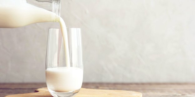 Kalorien von Reismilch: Das steckt in der leckeren Milch-Alternative