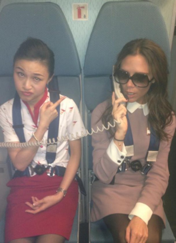Victoria Beckham Victoria Beckham