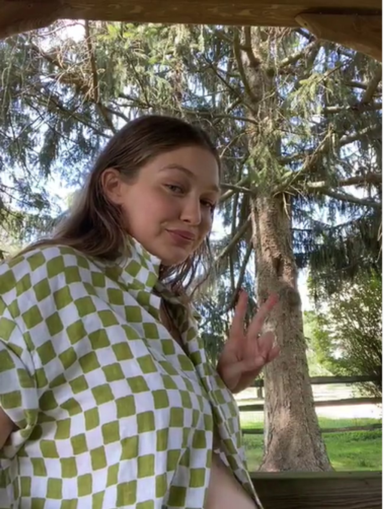 Gigi Hadid schwanger pregnant Gigi Hadid schwanger pregnant