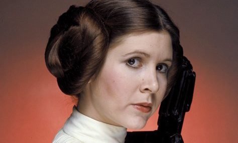 Prinzessin Leia Star Wars