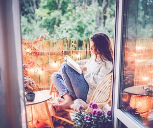 Laut Sternzeichen: Das ist dein perfekter Bookboyfriend!