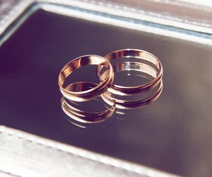 Messinghochzeit: Die schönsten Geschenke & Sprüche zum 45. Jubiläum