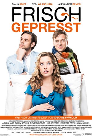 Frisch gepresst: Jetzt im Kino Frisch gepresst: Jetzt im Kino