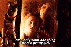 Sibel Kekilli in Game of Thrones Sibel Kekilli in Game of Thrones