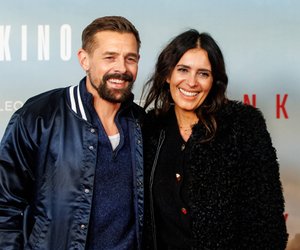 Klaas Heufer-Umlauf: Das ist die Partnerin des TV-Stars