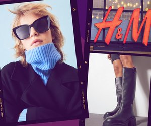 H&M: Diese Accessoires & Schuhe sind 2022 ein absolutes Must-have