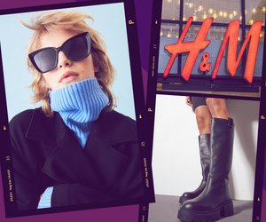 Accessoires & Schuhe: Die 10 größten Favoriten von H&M