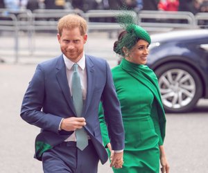 Prinz Harry: So dreist hat er alle angelogen!