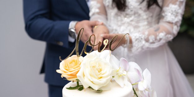 Diamantene Hochzeit: Geschenke zum 60. Hochzeitstag