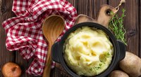 Kartoffelbrei einfrieren: So schmeckt das Püree auch später noch