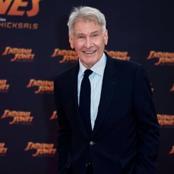 Harrison Ford: Wer ist die Frau des erfolgreichen Schauspielers?