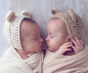 Zwillingsschwangerschaft: Alles, was du wissen musst