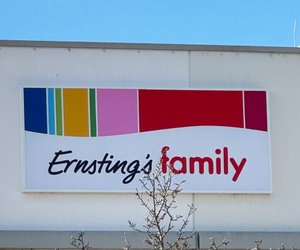 Magische Stimmung kreieren: Die Solarleuchte von Ernsting's family zum Aufhängen