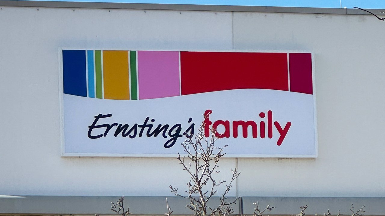 Bei Ernsting‘s family findest du jetzt stimmungsvolle Beleuchtung für Garten und Balkon.