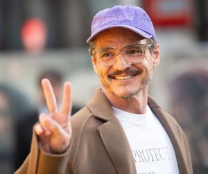 Pedro Pascal früher: So sah der Schauspieler in den 2000ern aus