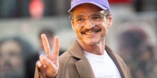 Pedro Pascal damals: Ein Blick auf den Schauspieler in den frühen 2000ern