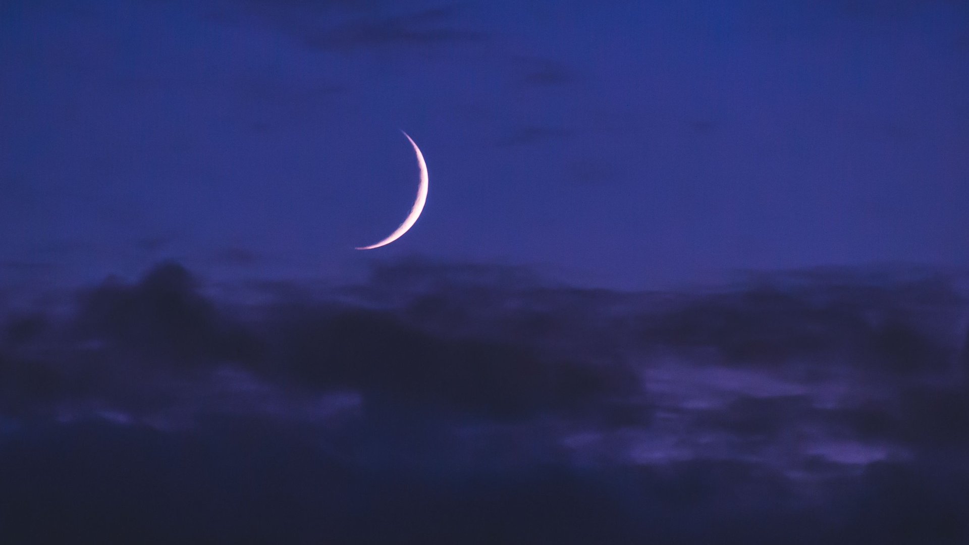 Der Neumond im Januar bringt wunderbar frische Energie! Wie du diese