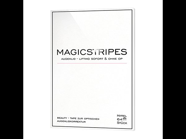 Magicstripes